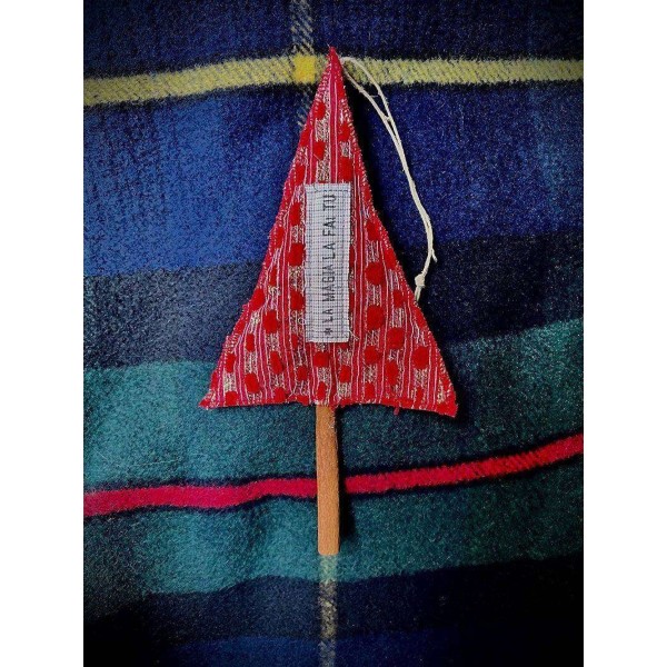 Little Tree of the Heart "The magic is made by you" » Clo'eT Design