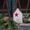 Holz-Adventskalender: Tradition und Weihnachtszauber » Clo'eT Design