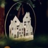 Ghirlande Borgoluce - Mit LED-Lichtern und Holzelementen » Clo'eT Design