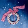 Guirlande de Noël 'Il était une fois' - Décoration Classique et Romantique » Clo'eT Design