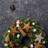Ghirlanda Del Picchio - Weihnachtsdekoration aus Silikon » Clo'eT Design