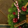 Couronne Melina en Silicone pour un Noël Traditionnel et Jeune » Clo'eT Design