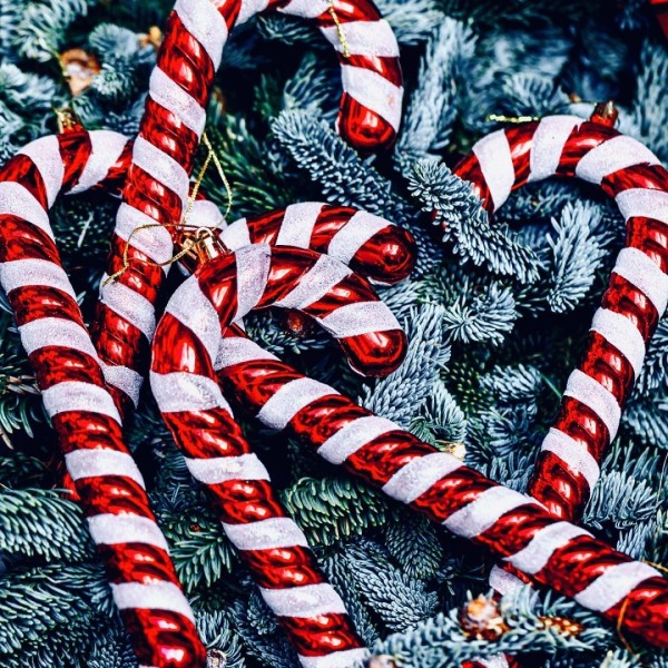Das Wunderkästchen - Großes Set für Weihnachten » Clo'eT Design