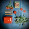 Das Wunderkästchen - Mittleres Kit für Weihnachten » Clo'eT Design