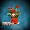 Das Wunderkästchen - Kleines Kit für Weihnachten » Clo'eT Design