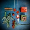 Das Wunderkästchen - Kleines Kit für Weihnachten » Clo'eT Design