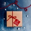 Der Sternenführer - Großer Weihnachtlicher Anhänger » Clo'eT Design