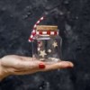 Schütze meinen Stern: Weihnachtsgeschenk mit Liebesbotschaft » Clo'eT Design