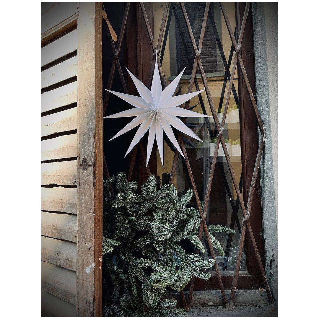 Elisabette Paper Star - Swedish Tradition » Clo'eT Design