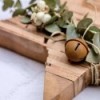 Étoile en Bois Artisanale - Décoration de Noël et d'Intérieur » Clo'eT Design