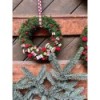 Memory Wreath for Christmas » Clo'eT Design