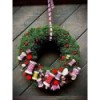Memory Wreath for Christmas » Clo'eT Design