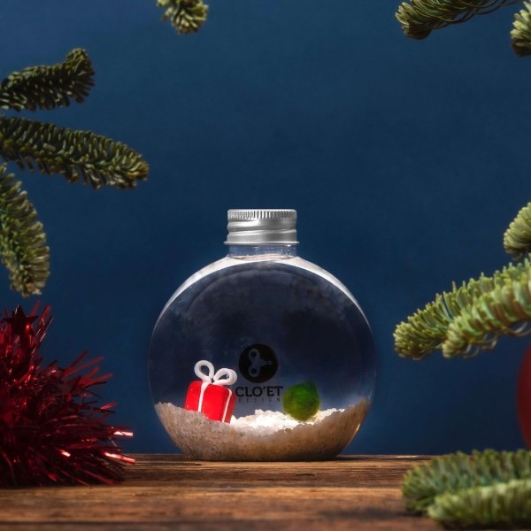Gift Package - Decoration for Marimo - Sottomarimo » Clo'eT Design