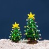 GREEN TREE - Decoration for Marimo - Sottomarimo » Clo'eT Design