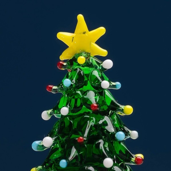 GREEN TREE - Decoration for Marimo - Sottomarimo » Clo'eT Design