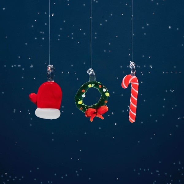 CANDY - Decoration for Marimo - Sottomarimo » Clo'eT Design