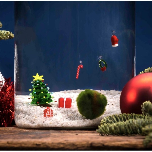 CANDY - Decoration for Marimo - Sottomarimo » Clo'eT Design