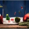 CANDY - Decoration for Marimo - Sottomarimo » Clo'eT Design