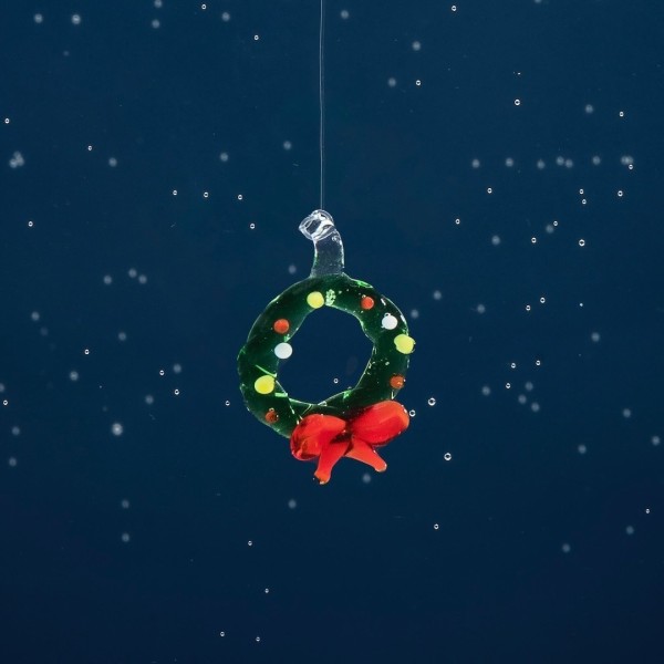 Guirlande - Décoration pour Marimo - Sous-marimo » Clo'eT Design