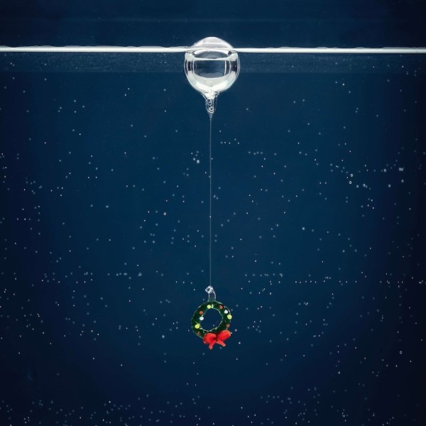 Guirlande - Décoration pour Marimo - Sous-marimo » Clo'eT Design