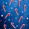 Bonbon de Noël en Boîte - Décoration Pendante de Noël » Clo'eT Design