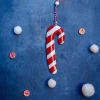 Bonbon de Noël en Boîte - Décoration Pendante de Noël » Clo'eT Design