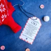 CULT Sweater: Icon of Wool and Christmas Tradition » Clo'eT Design