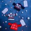 CULT Sweater: Icon of Wool and Christmas Tradition » Clo'eT Design