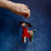 Ruß das Stoffelch - Handgemachter Weihnachtsschmuck » Clo'eT Design