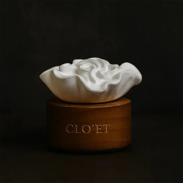 Duftdiffusor Ozio - Kapok für eine raffinierte Atmosphäre » Clo'eT Design