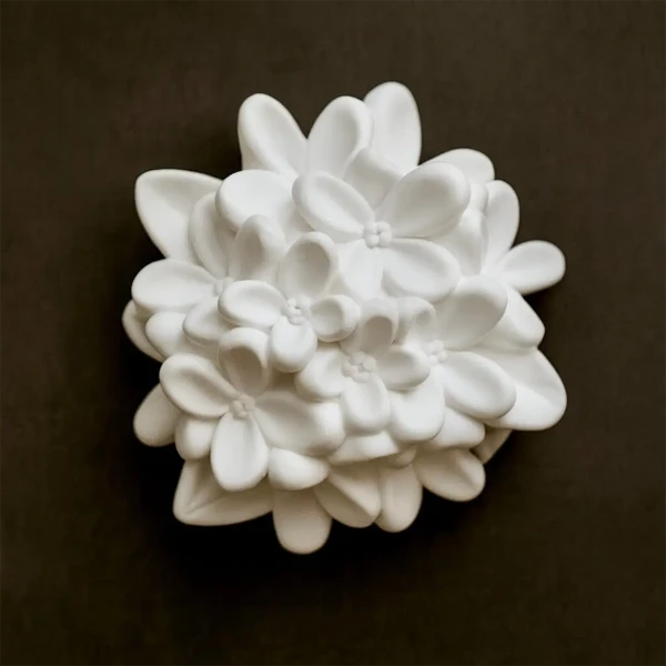 Ozio Osmanthus fragrance diffuser for refined environments » Clo'eT Design