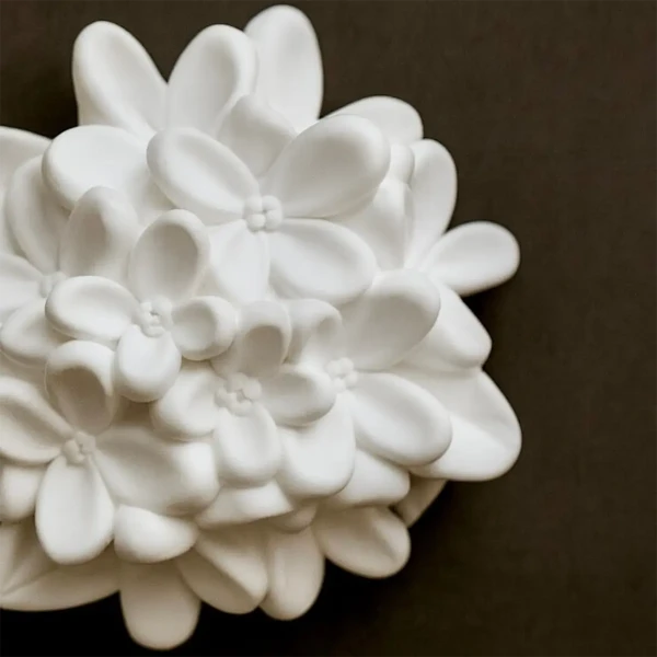 Diffuseur de parfum Ozio Osmanthus pour environnements raffinés » Clo'eT Design