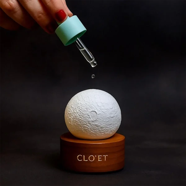 Ozio Fragrance Diffuser - Luna for Refined Spaces » Clo'eT Design
