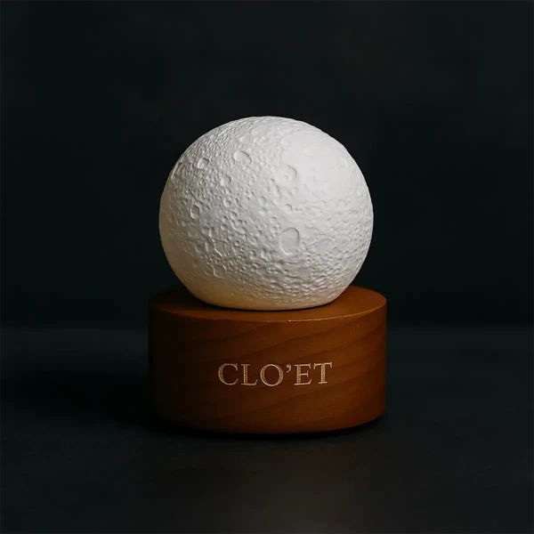 Ozio Fragrance Diffuser - Luna for Refined Spaces » Clo'eT Design