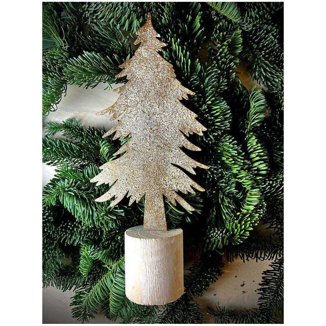 Albert Christmas Tree: Illuminated Decoration for Any Environment » Clo'eT Design