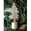 Albert Christmas Tree: Illuminated Decoration for Any Environment » Clo'eT Design