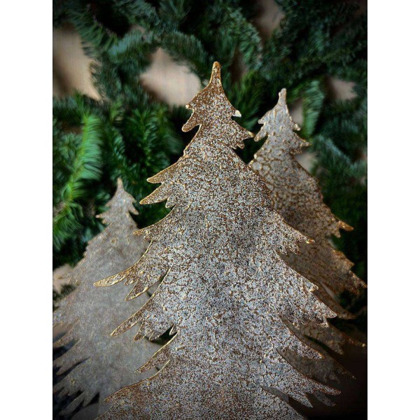 Albert Christmas Tree: Illuminated Decoration for Any Environment » Clo'eT Design