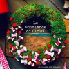 Memory Wreath for Christmas » Clo'eT Design