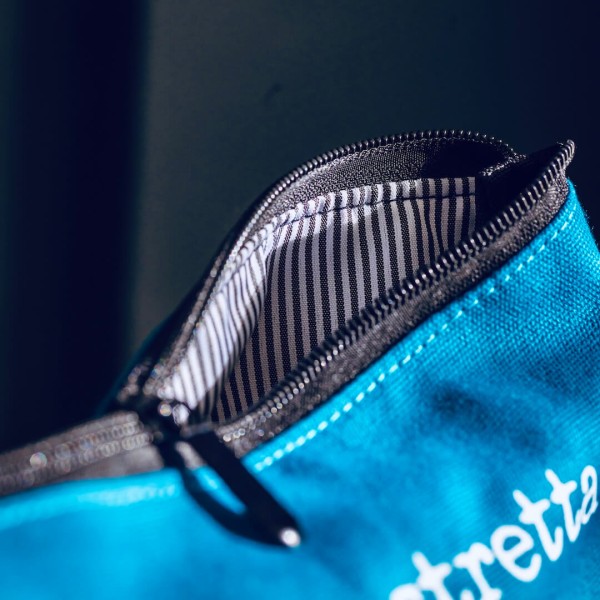 Pochette - Hold tightly to your light » Clo'eT Design