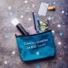 Pochette - Hold tightly to your light » Clo'eT Design