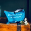 Pochette - Hold tightly to your light » Clo'eT Design