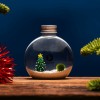 Baby Marimo de Noël | Édition Spéciale de Noël » Clo’eT Design