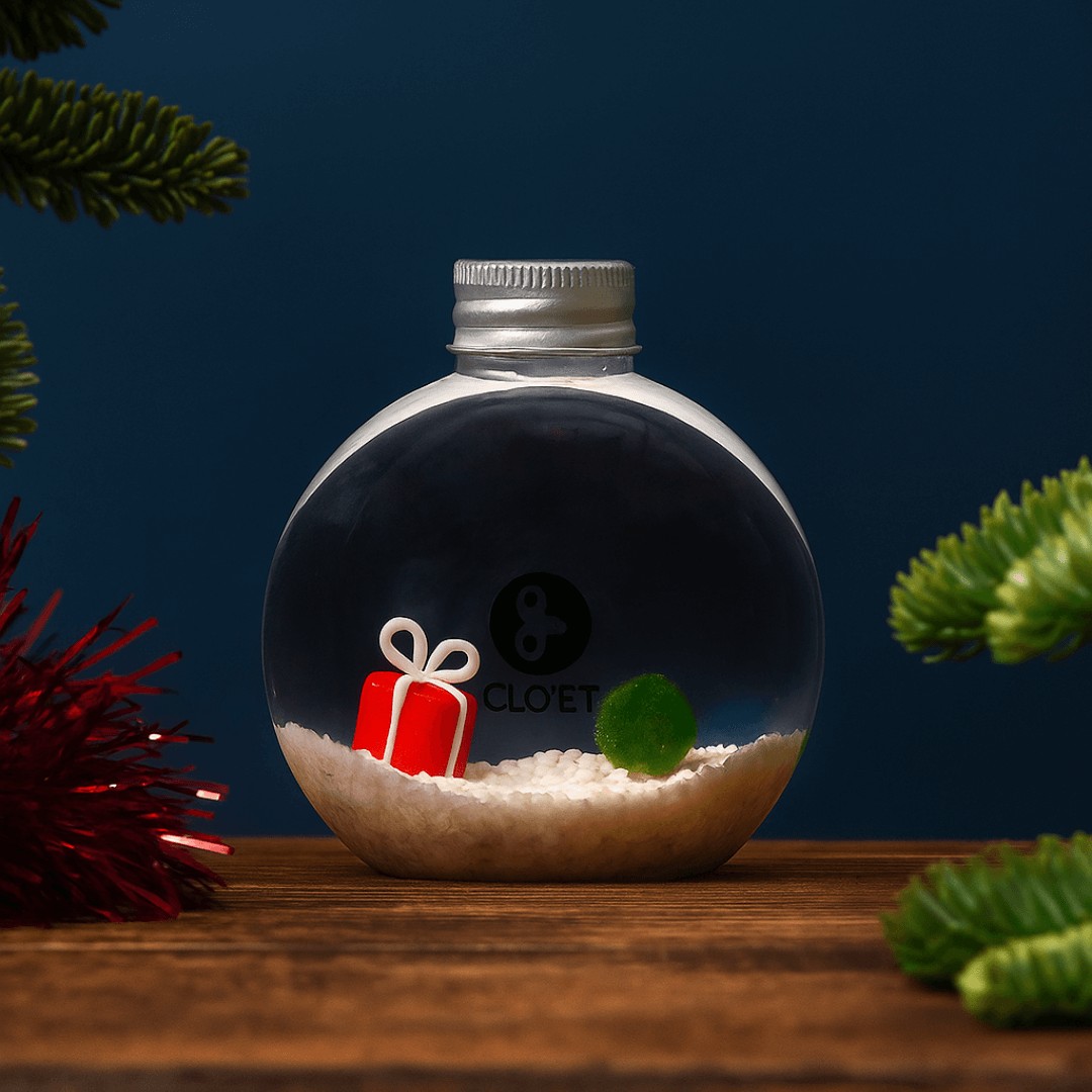 Baby Marimo Natalino | Special Christmas Edition » Clo’eT Design