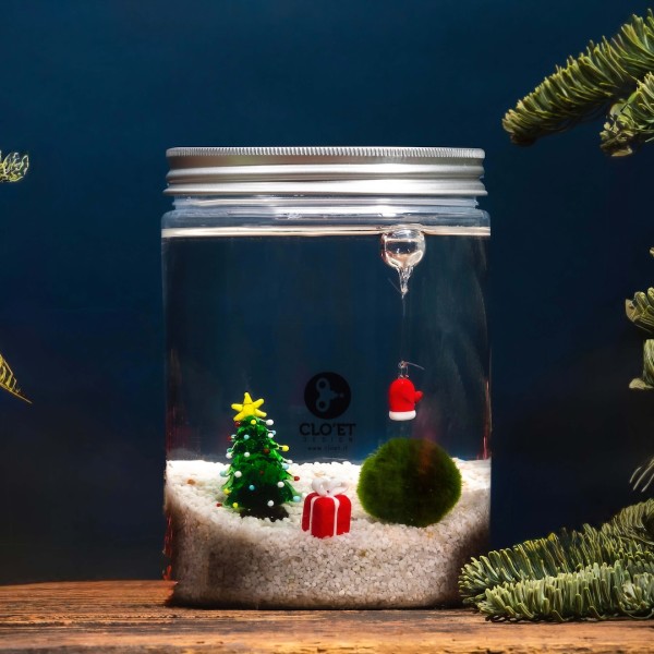 Marimo 30 Jahre Natalino | Weihnachten mit Eleganz und Symbolik » Clo’eT Design
