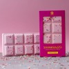 Docciolato Raspberry - shower ritual » Clo'eT Design