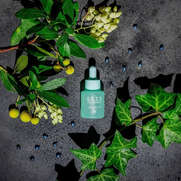 Zefiro - Ozio Duft 20 ml » Clo'eT Design