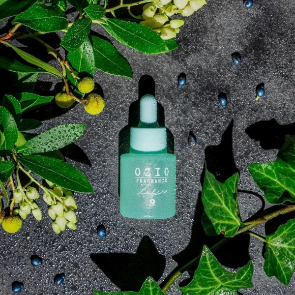Zefiro - Ozio Duft 20 ml » Clo'eT Design