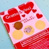 Rubbellos - Love Edition: Geschenkideen für Paare » Clo'eT