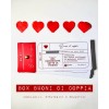 Coffret Cadeaux en Couple : idées cadeaux pour des moments spéciaux ensemble » Clo'eT