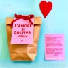 Love is cultivated: buttercup tubers for your daily care » Clo'eT